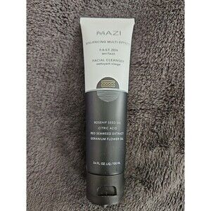 Mazi Balancing Multi Effect Facial Cleanser 3.4 oz Full Size~ sealed